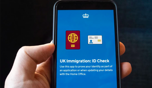 南華早報訪問傅耀緯先生: BN(O) visa app spikes in popularity in Hong Kong after Britain moves to make process completely digital